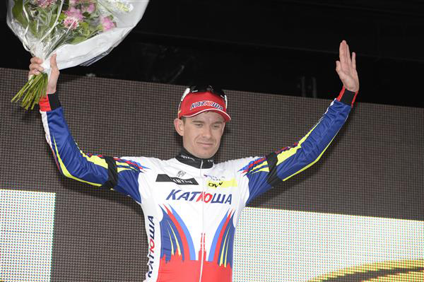 Alexander Kristoff